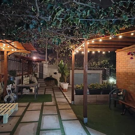 Vila Pena Apartment Cubelles Kültér fotó