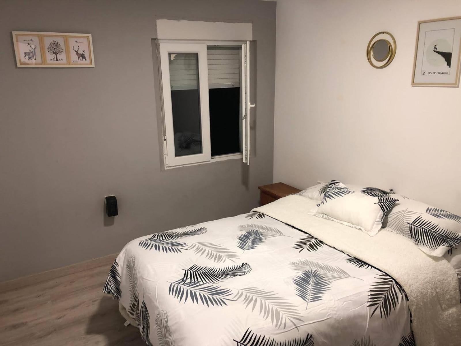 Vila Pena Apartment Cubelles Kültér fotó