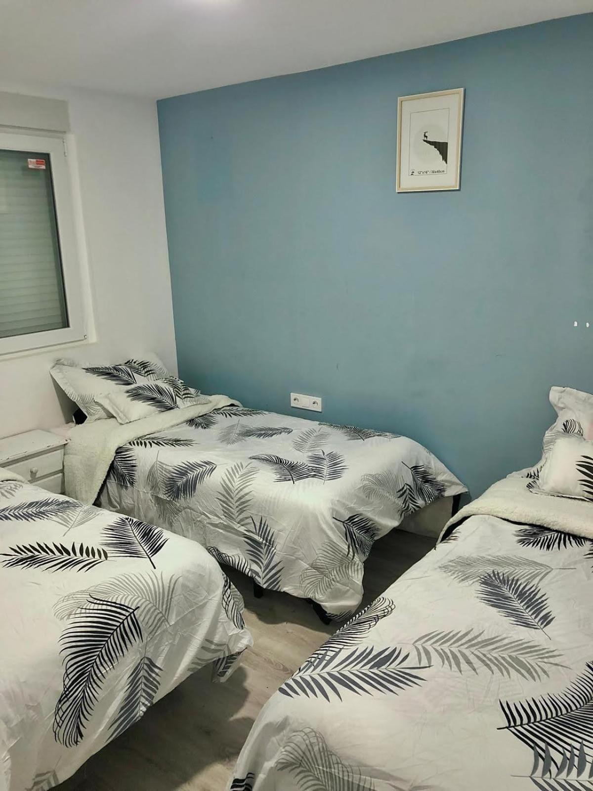 Vila Pena Apartment Cubelles Kültér fotó